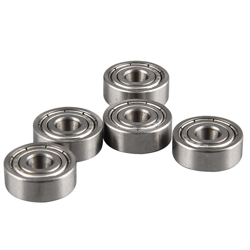 605zz Miniature Ball Bearing