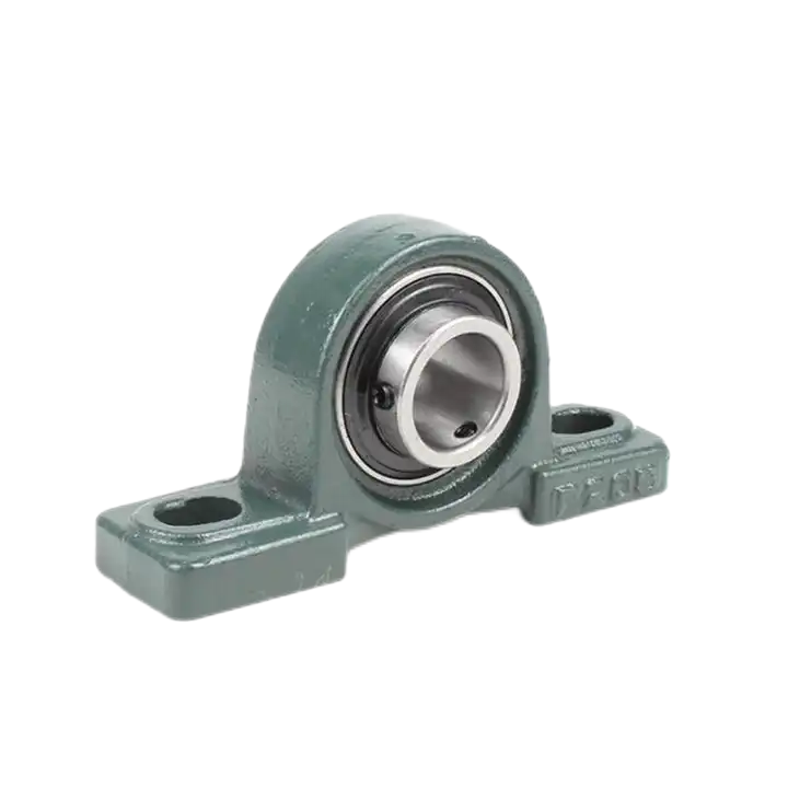 Foot Mounted Pillow Block Bearings UCP201 UCP202 UCP203