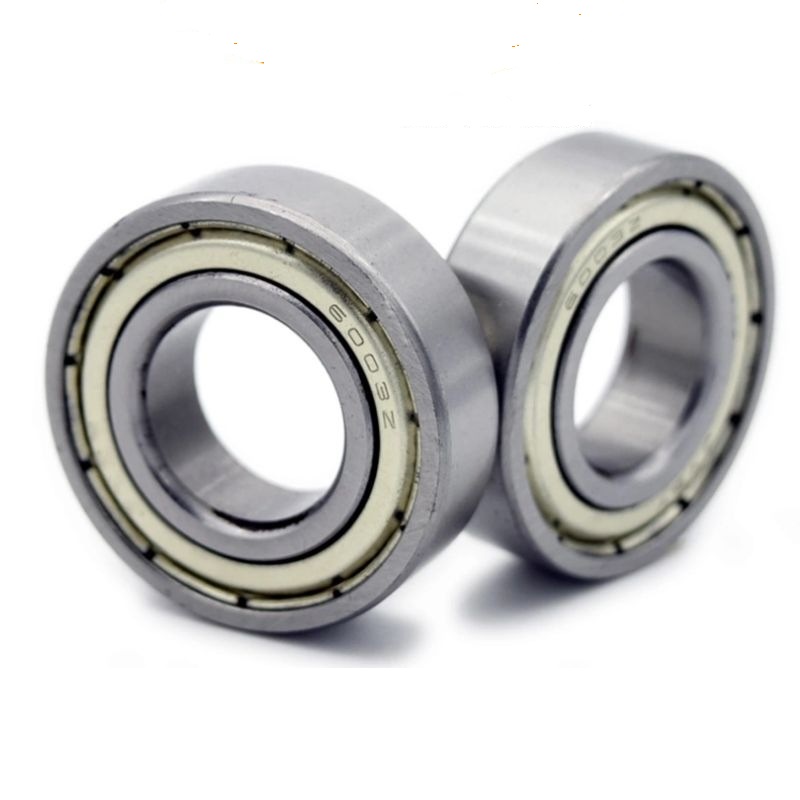 ball bearings 6003zz